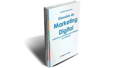 Glossário do Marketing Digital